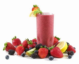 Berry Blast